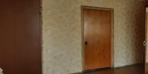 3-комн квартира Снайперская улица, 6К2