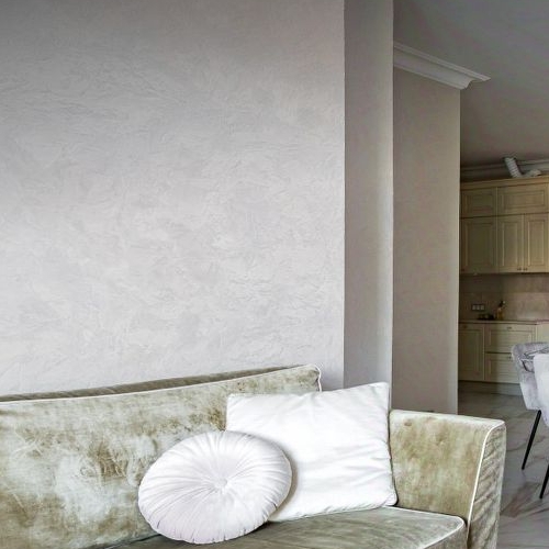 2-комн квартира переулок Басков, 2