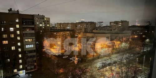 2-комн квартира ул Маленковская,  д. 12