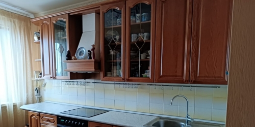 2-комн квартира Маршала Василевского улица, дом 17