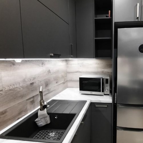 3-комн квартира Лиговский проспект, 232