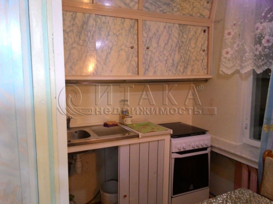 Аренда 3-комн квартиры на вторичном рынке Примакова,  д. 24