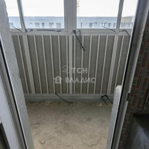 2-комн квартира Лосино-Петровский, улица Строителей,  д. 3