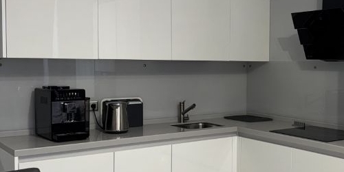 1-комн квартира Малая Юшуньская улица, 3