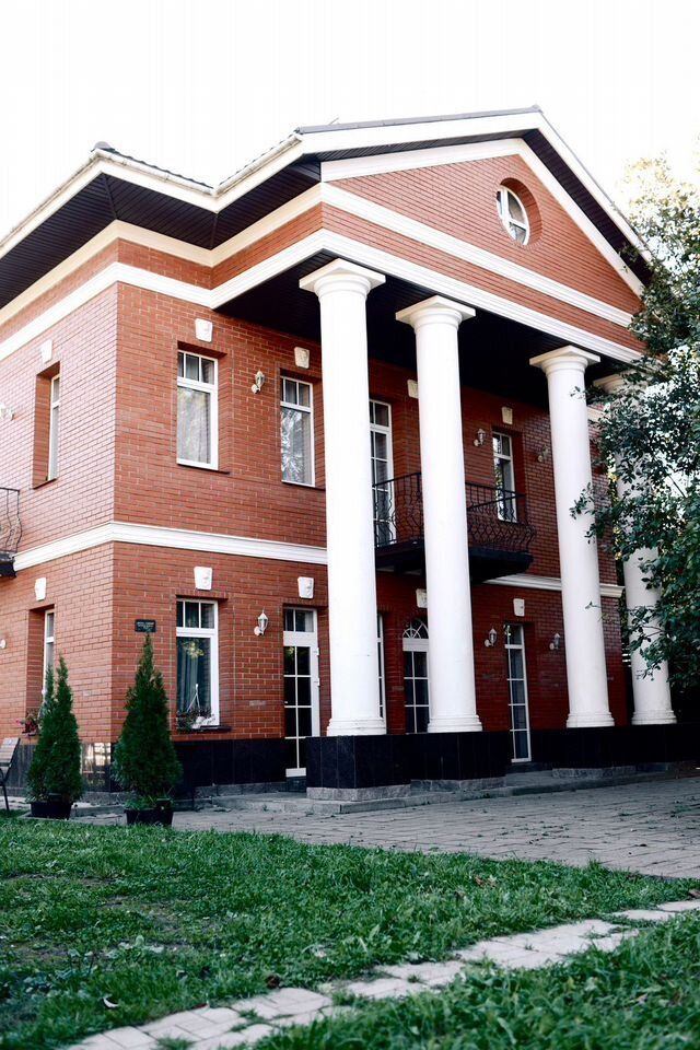 Продажа дома пос. Парголово, улица Шишкина, 109