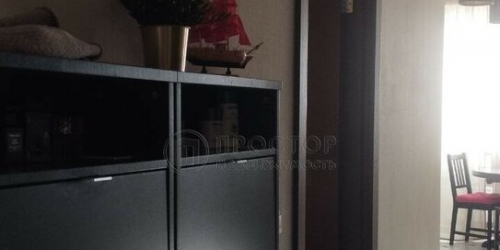 2-комн квартира ул Беловежская,  д. 17,  к. 2