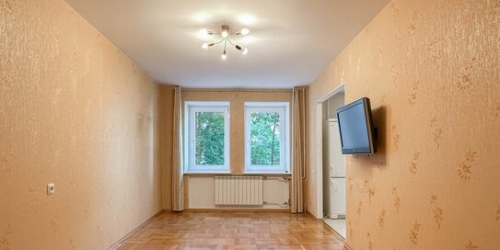 3-комн квартира Взлётная улица,  д. 13