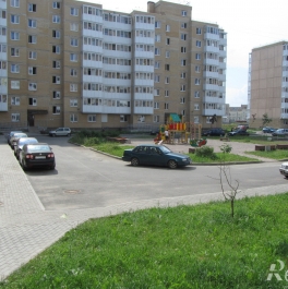 Продажа 1-комн квартиры на вторичном рынке Красное Село г, Театральная ул ,  д. 7