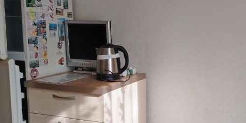 1-комн квартира Балаклавский проспект, 10К3