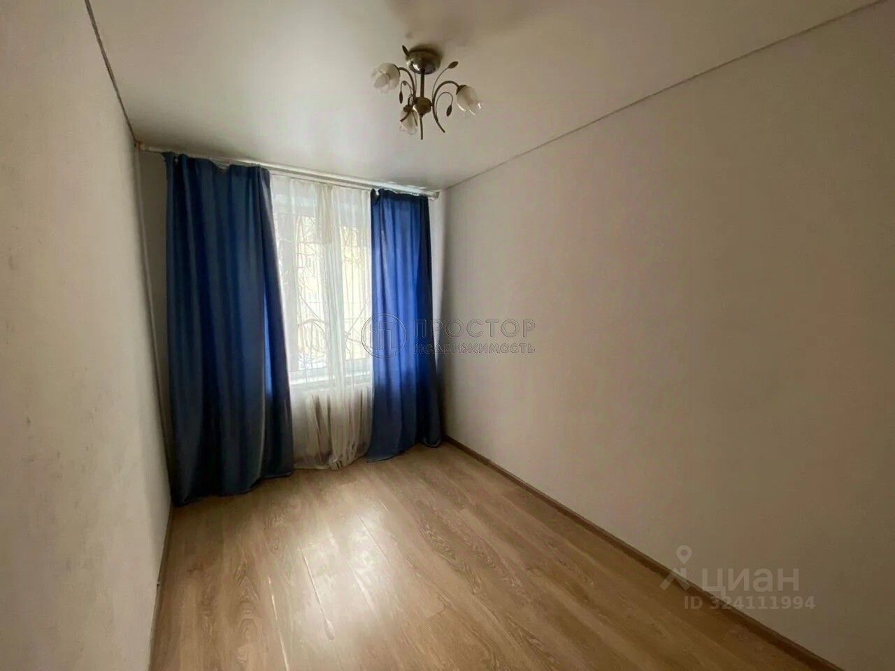 Продажа 2-комн квартиры на вторичном рынке 3-я Красногвардейская улица, 6