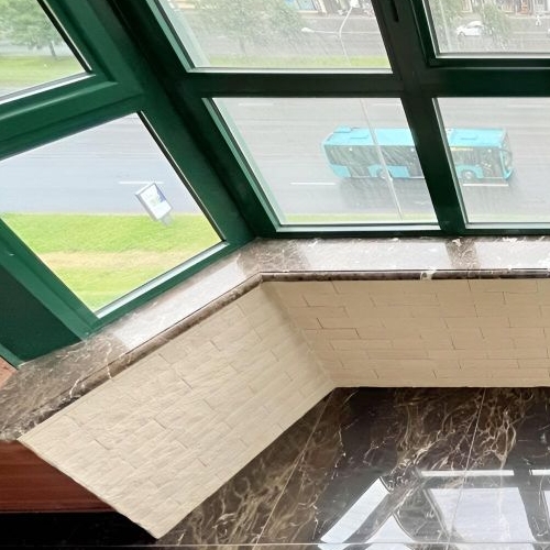 2-комн квартира Наличная улица, 26к1