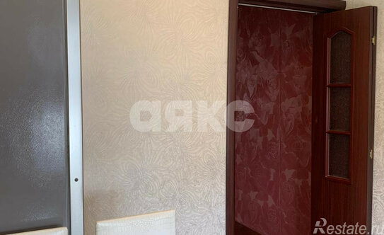 Продажа 2-комн квартиры на вторичном рынке Бронницы, ул Москворецкая,  д. 6