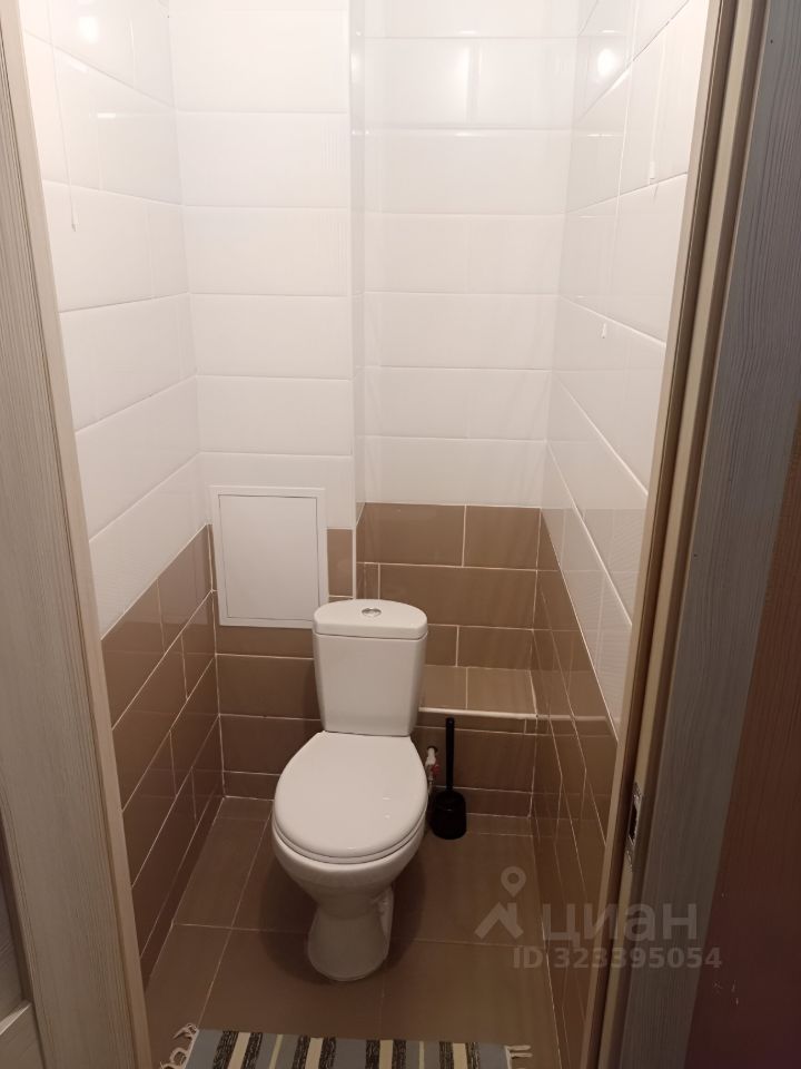 Аренда 1-комн квартиры на вторичном рынке Мурино, улица Шоссе в Лаврики, 59к1