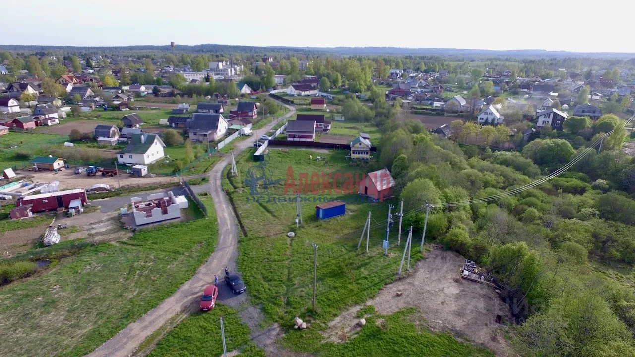 Продажа дома д. Снегиревка, улица Просвещения, 14