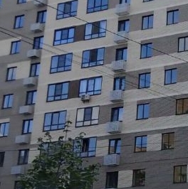 Продажа 2-комн квартиры на вторичном рынке Мытищи, переулок 1-й Трудовой, 4