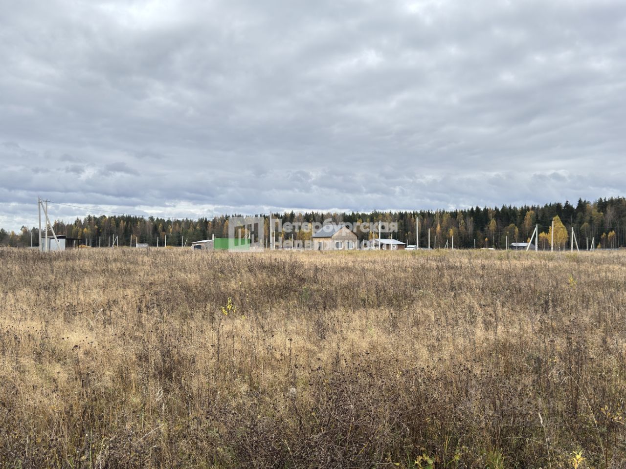 Продажа земли Красный Маяк АОЗТ,  д. 172