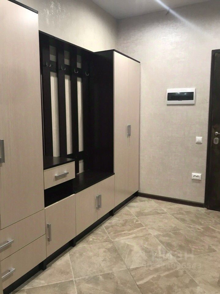 Аренда студии Одинцово, Северная улица, 5к4