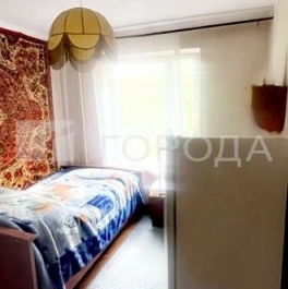 Продажа 3-комн квартиры на вторичном рынке Пулковская улица,  д. 19 к2