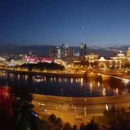 Продажа 2-комн квартиры на вторичном рынке Ростовская набережная,  д. 3