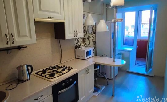 Продажа 1-комн квартиры на вторичном рынке Ступино, ул Куйбышева,  д. 44