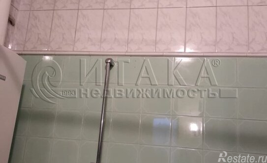 Продажа 2-комн квартиры на вторичном рынке Ординарная улица,  д. 20