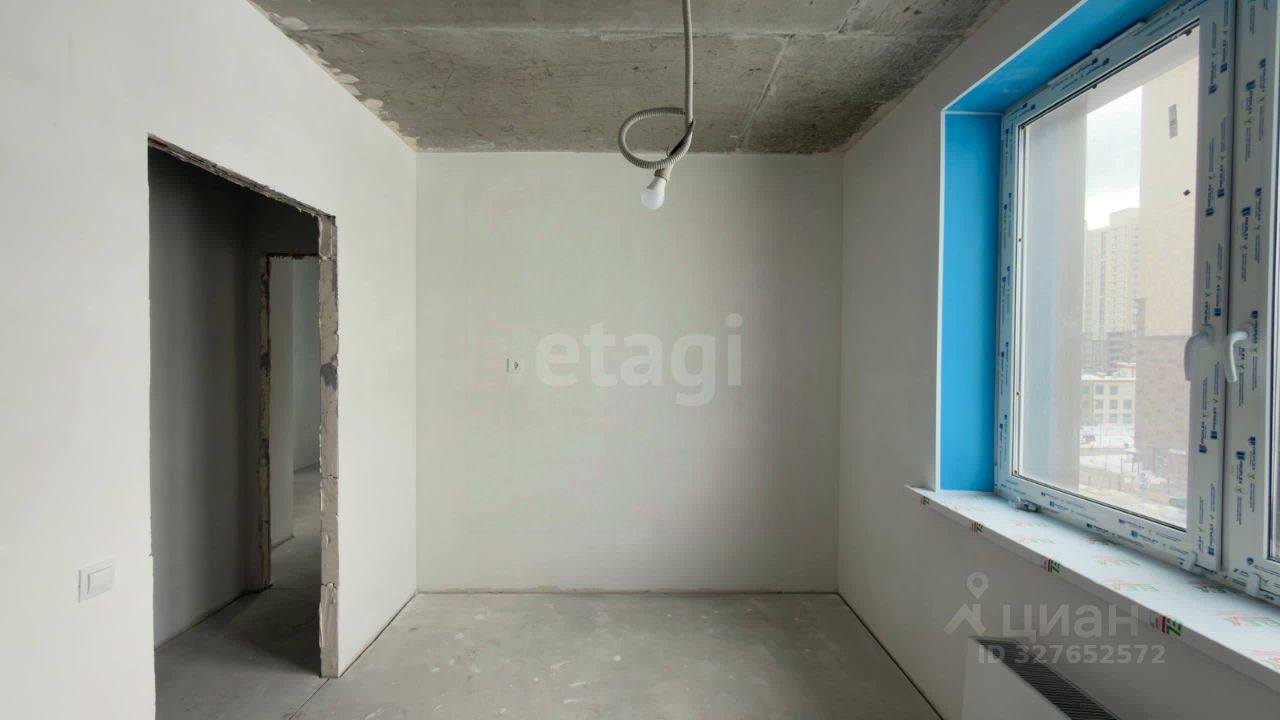 Продажа 1-комн квартиры на вторичном рынке Новые Котельники мкр,  д. 17