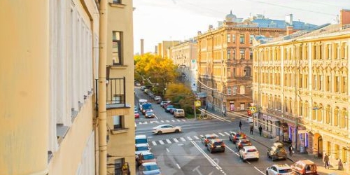 1-комн квартира улица Комиссара Смирнова, 4Б