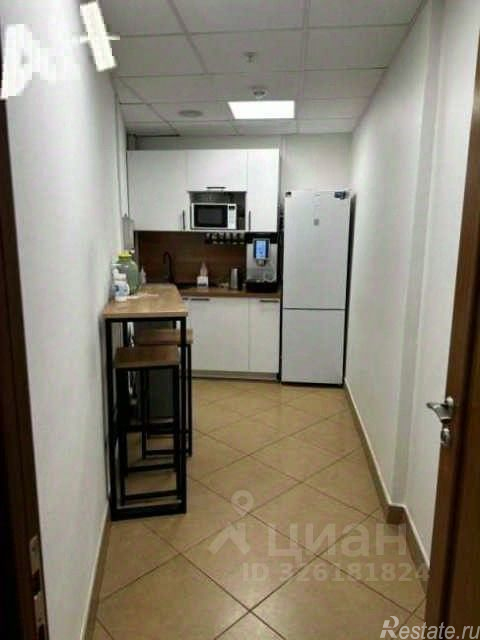 Аренда офиса улица Авиаконструктора Микояна