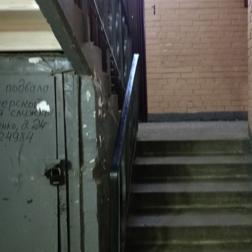 1-комн квартира проспект Пархоменко, 26