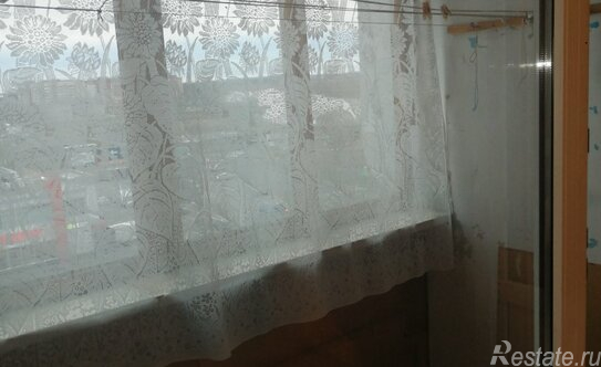 Продажа 1-комн квартиры на вторичном рынке Оборонная улица,  д. 8