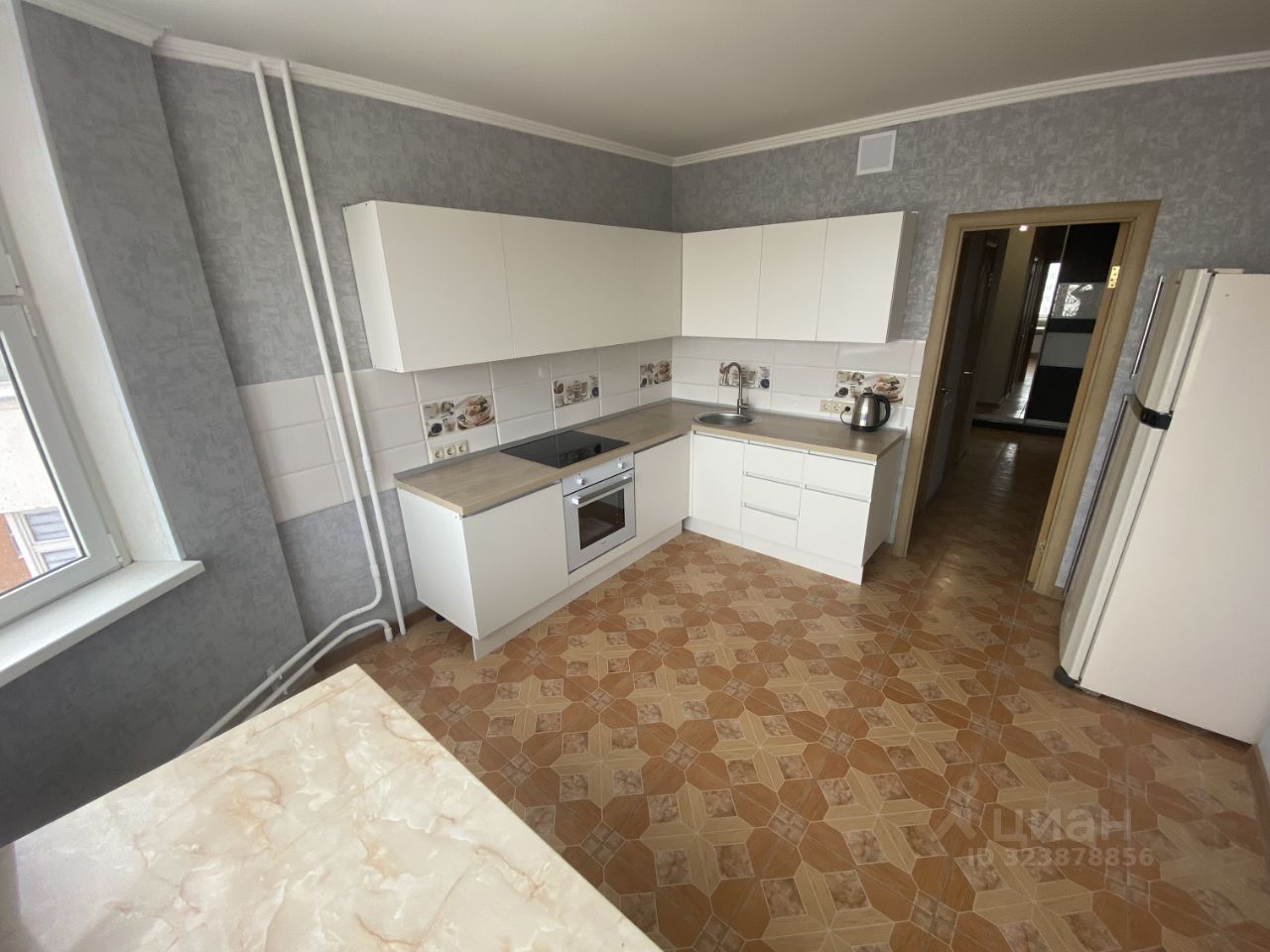 Продажа 2-комн квартиры на вторичном рынке Видное, улица Завидная, 24