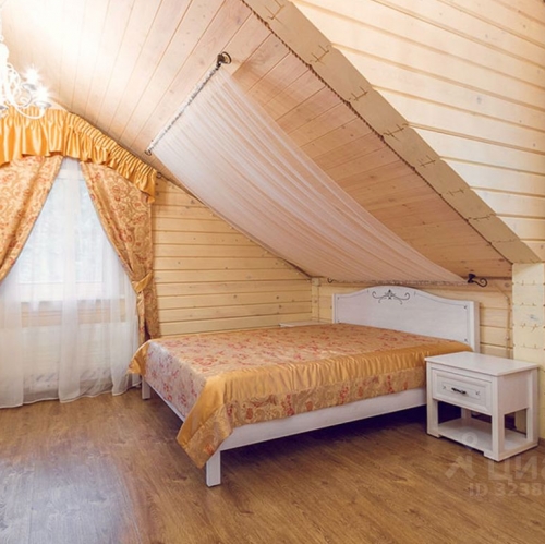 Коттедж/дом Большаково, Ровная улица