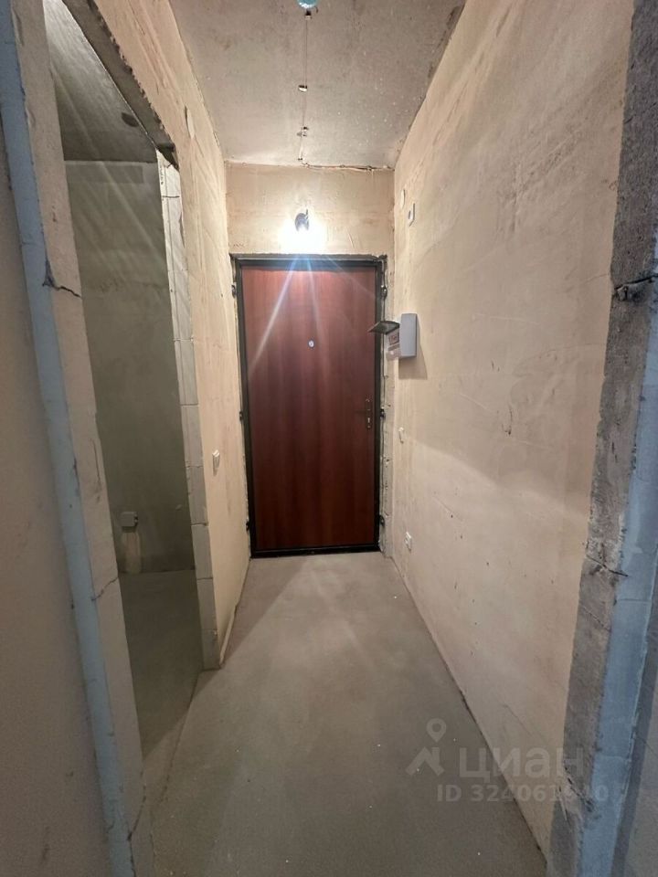 Продажа студии Мурино, улица Шоссе в Лаврики