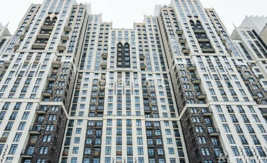 Продажа 1-комн квартиры на вторичном рынке улица Академика Королёва,  д. 21