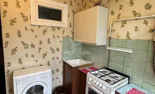 Продажа 1-комн квартиры на вторичном рынке Красноармейск г, Пионерская ул,  д. 3