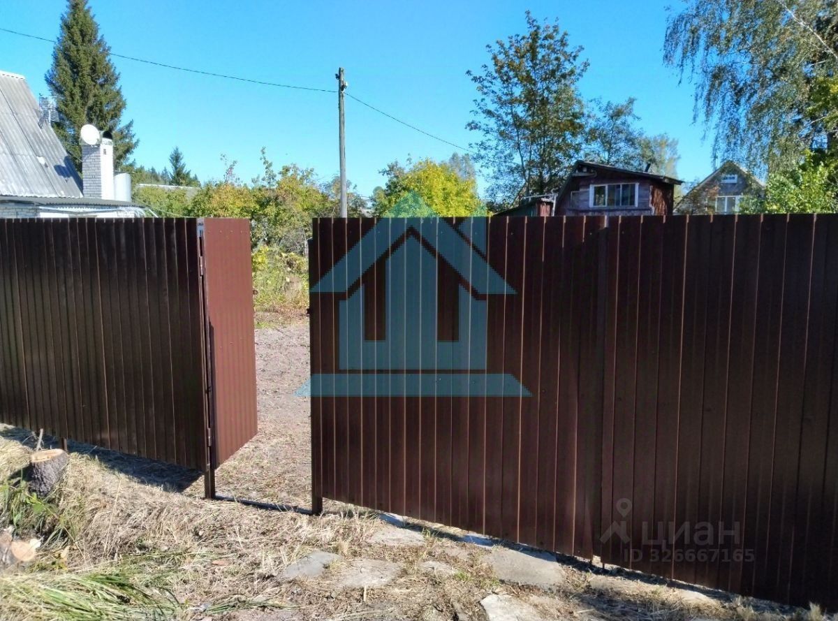 Продажа дома Дивенская садоводческий массив, Дружное СТ,  д. 100