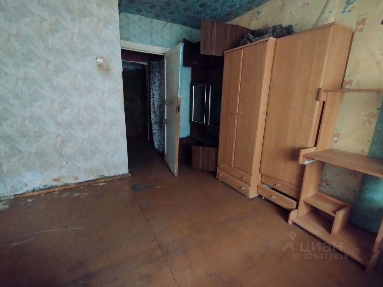 Продажа 2-комн квартиры на вторичном рынке пос. Новый Снопок, улица Садовая,  д. 26