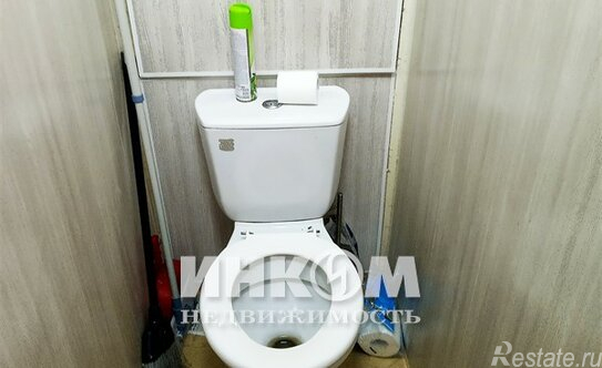 Продажа 2-комн квартиры на вторичном рынке Филевская М. ул,  д. 30