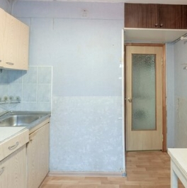 Продажа 1-комн квартиры на вторичном рынке Воронежская улица,  д. 22 к1