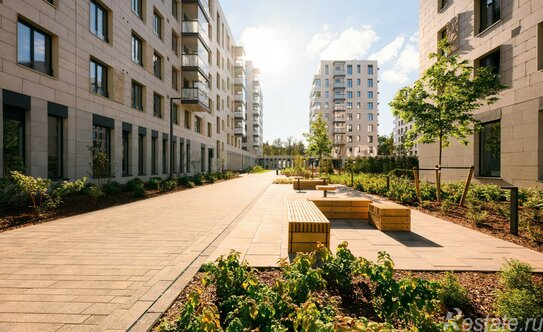 Продажа 4-комн квартиры на вторичном рынке Лисичанская улица,  д. 15 с1