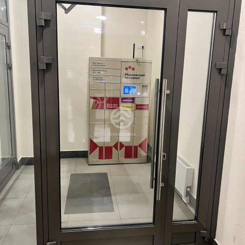 2-комн квартира Зеленоград, Заводская, д. 14, к. 2