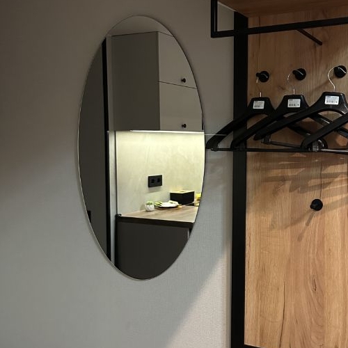 Студия 14-я Парковая улица, 8