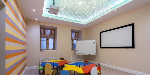 Помещение свободного назначения Смольный пр-кт,  д. 13