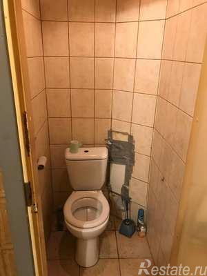 Продажа комнаты Новоладожская ул,  д. 12а