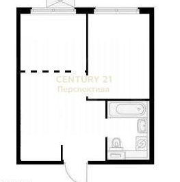 Продажа 2-комн квартиры на вторичном рынке Люберцы г, Лётчика Ларюшина ул