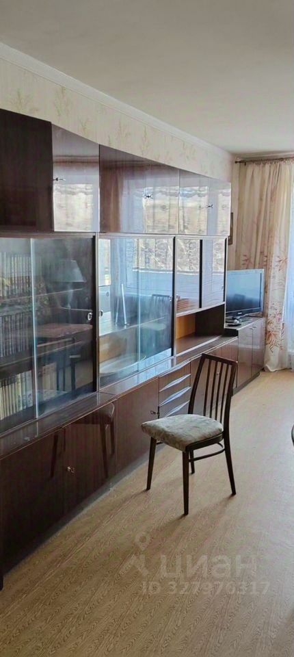 Продажа 3-комн квартиры на вторичном рынке Вильнюсская улица, 4