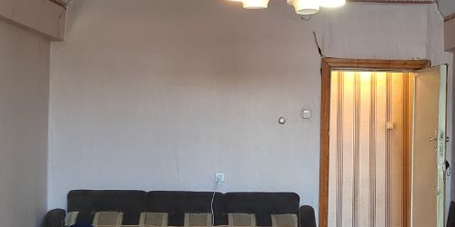 4-комн квартира улица Новоселов, 2