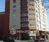 Продать Квартиры вторичка Луга, пр-кт Урицкого  76 