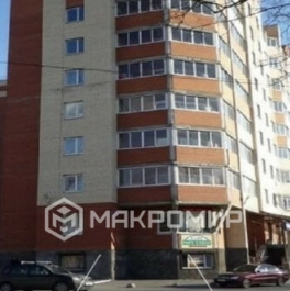 Продажа 1-комн квартиры на вторичном рынке Луга, пр-кт Урицкого,  д. 76