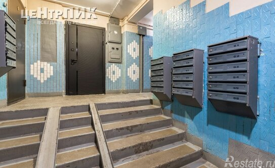 Продажа 1-комн квартиры на вторичном рынке Борисовский проезд,  д. 22,  к. 1